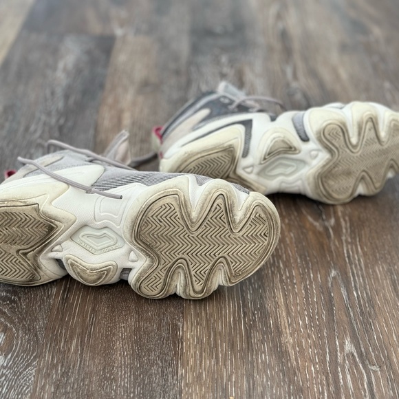 Adidas Originals Crazy 8 ADV W Grey ***RARE*** - Picture 7 of 10